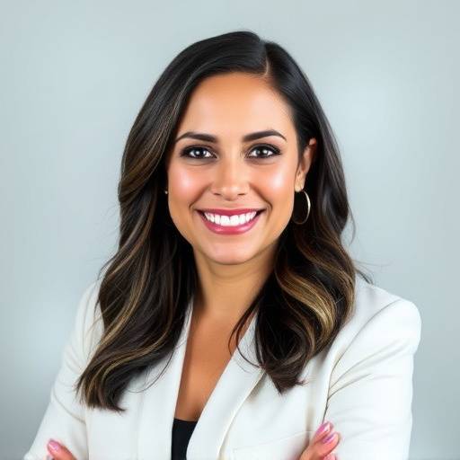 Ava Garcia, Client Relations Manager