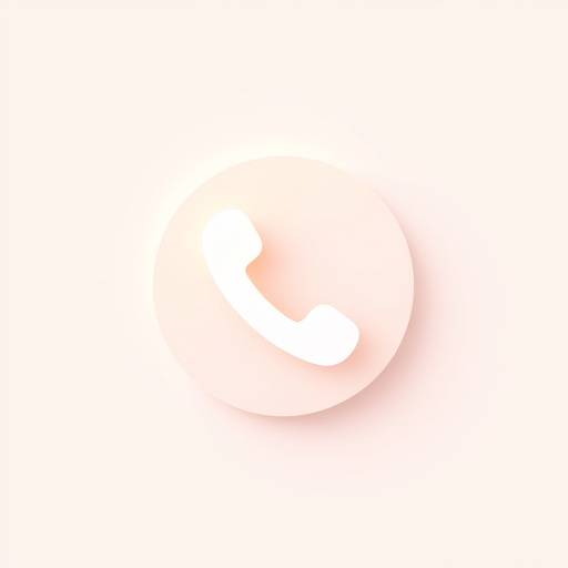 Contact Icon