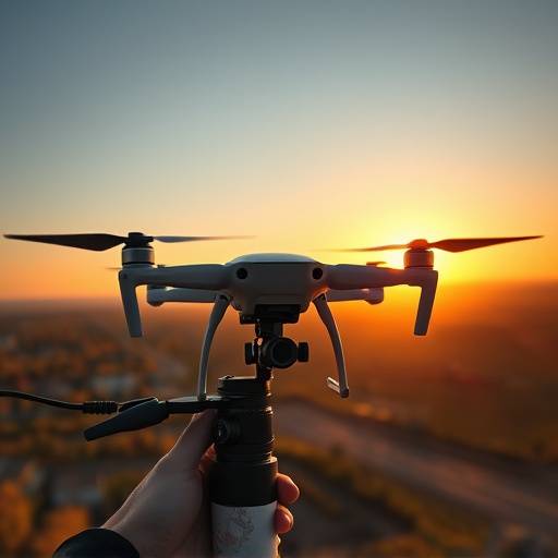 Drone Video Production Service
