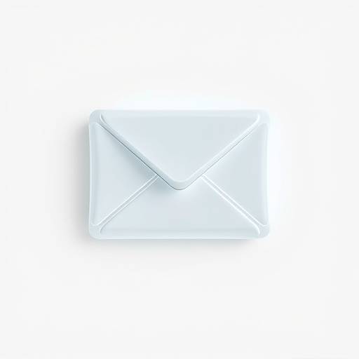 Email Icon